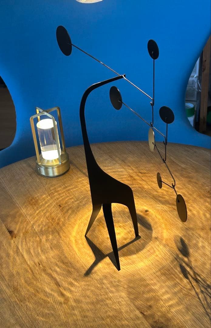 【希少品】Number 8 ブラック Mobile