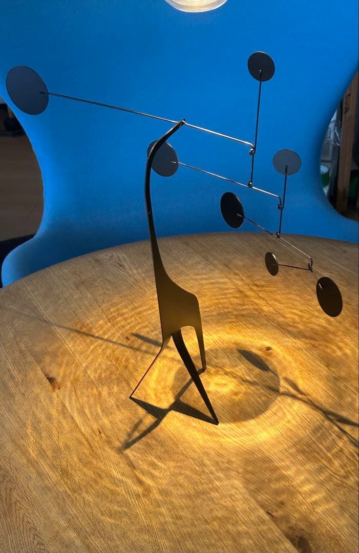 【希少品】Number 8 ブラック Mobile