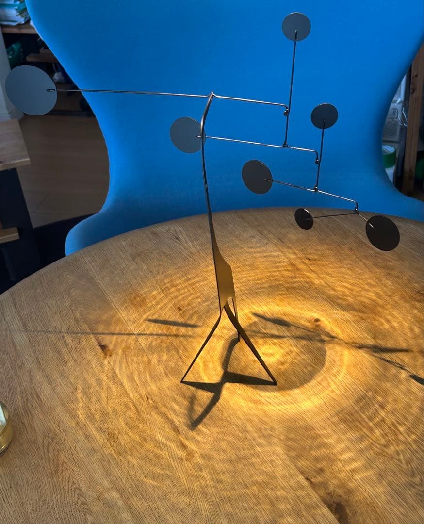 【希少品】Number 8 ブラック Mobile