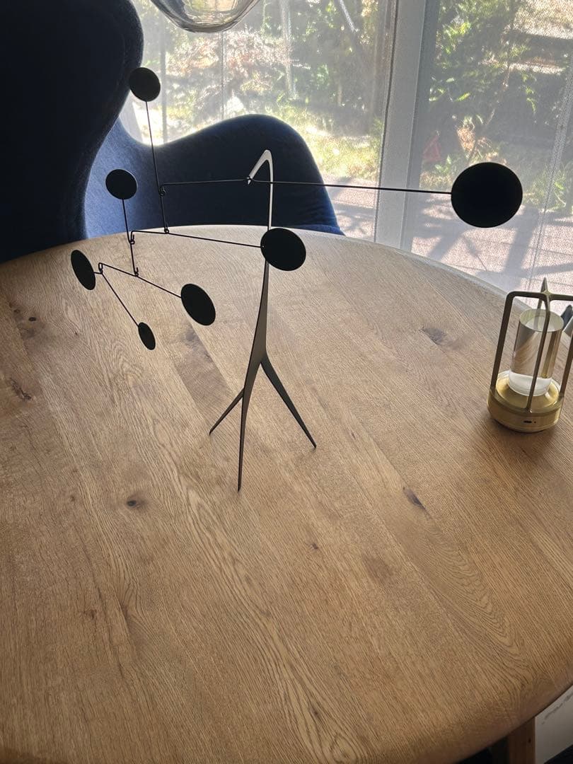 【希少品】Number 8 ブラック Mobile