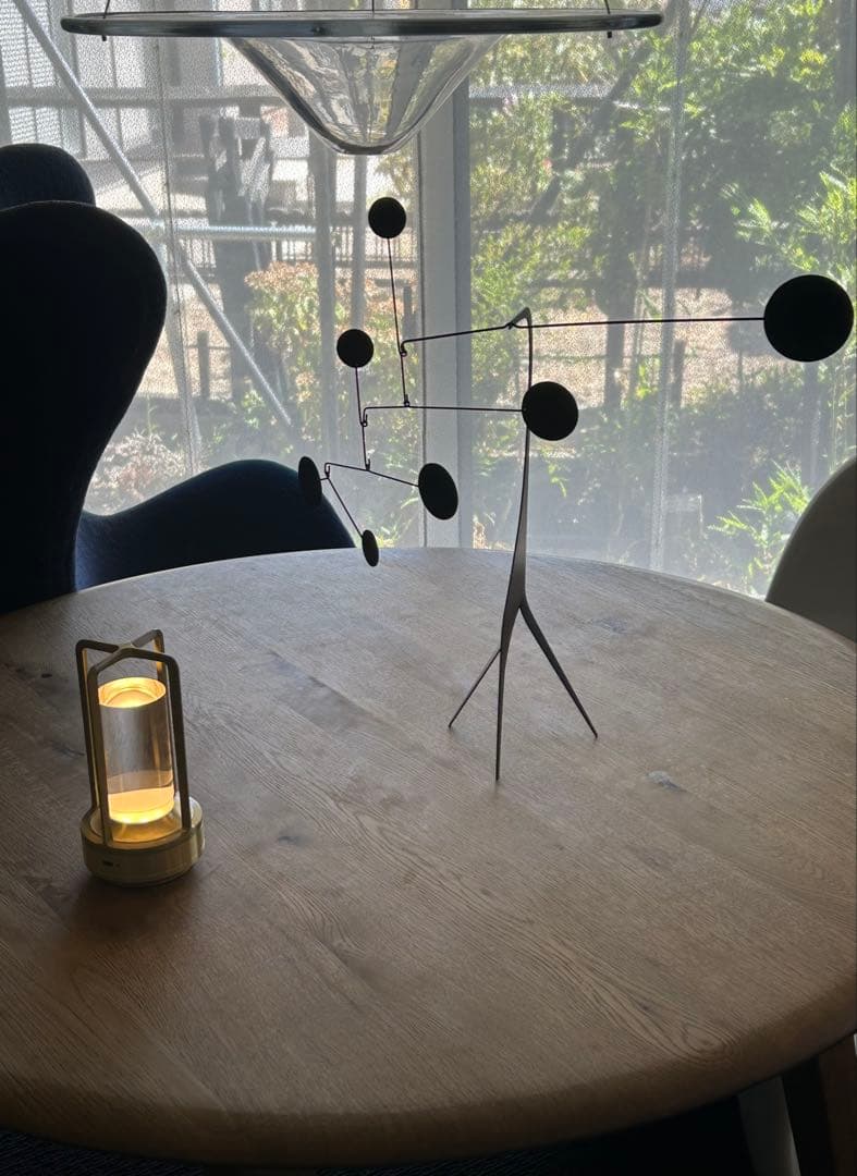 【希少品】Number 8 ブラック Mobile