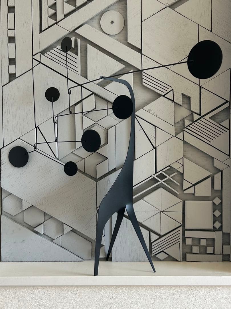 【希少品】Number 8 ブラック Mobile