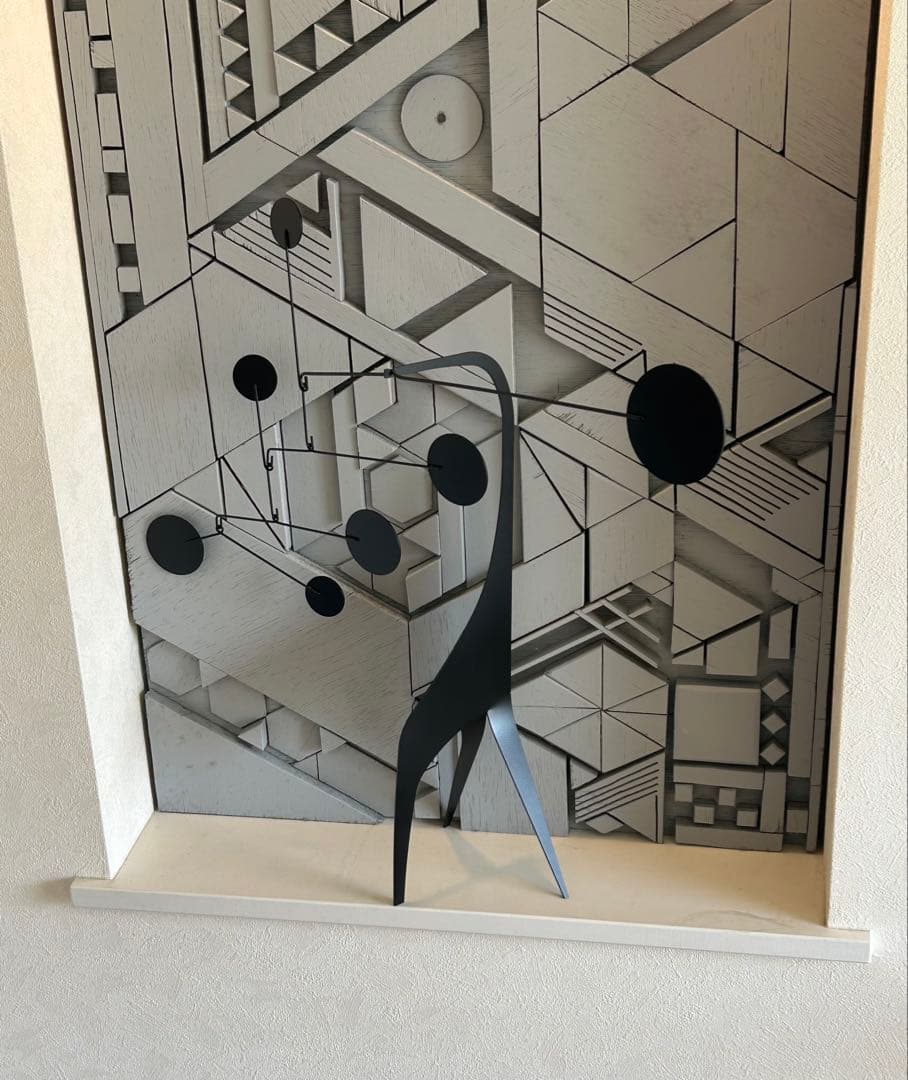 【希少品】Number 8 ブラック Mobile