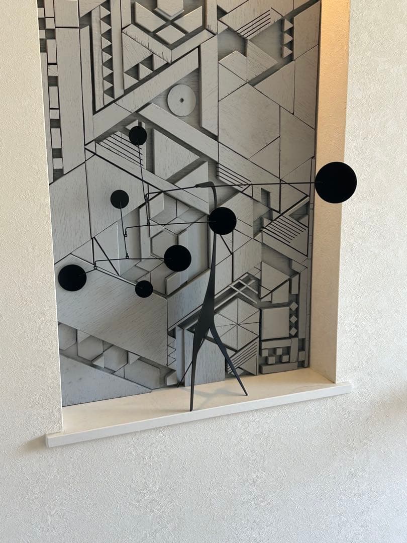 【希少品】Number 8 ブラック Mobile