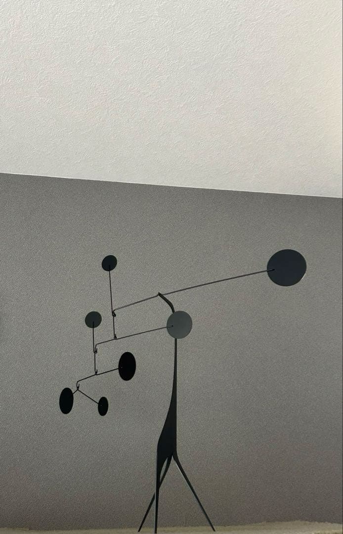 【希少品】Number 8 ブラック Mobile