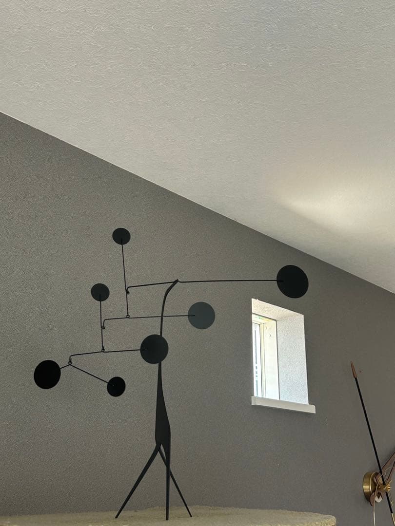 【希少品】Number 8 ブラック Mobile