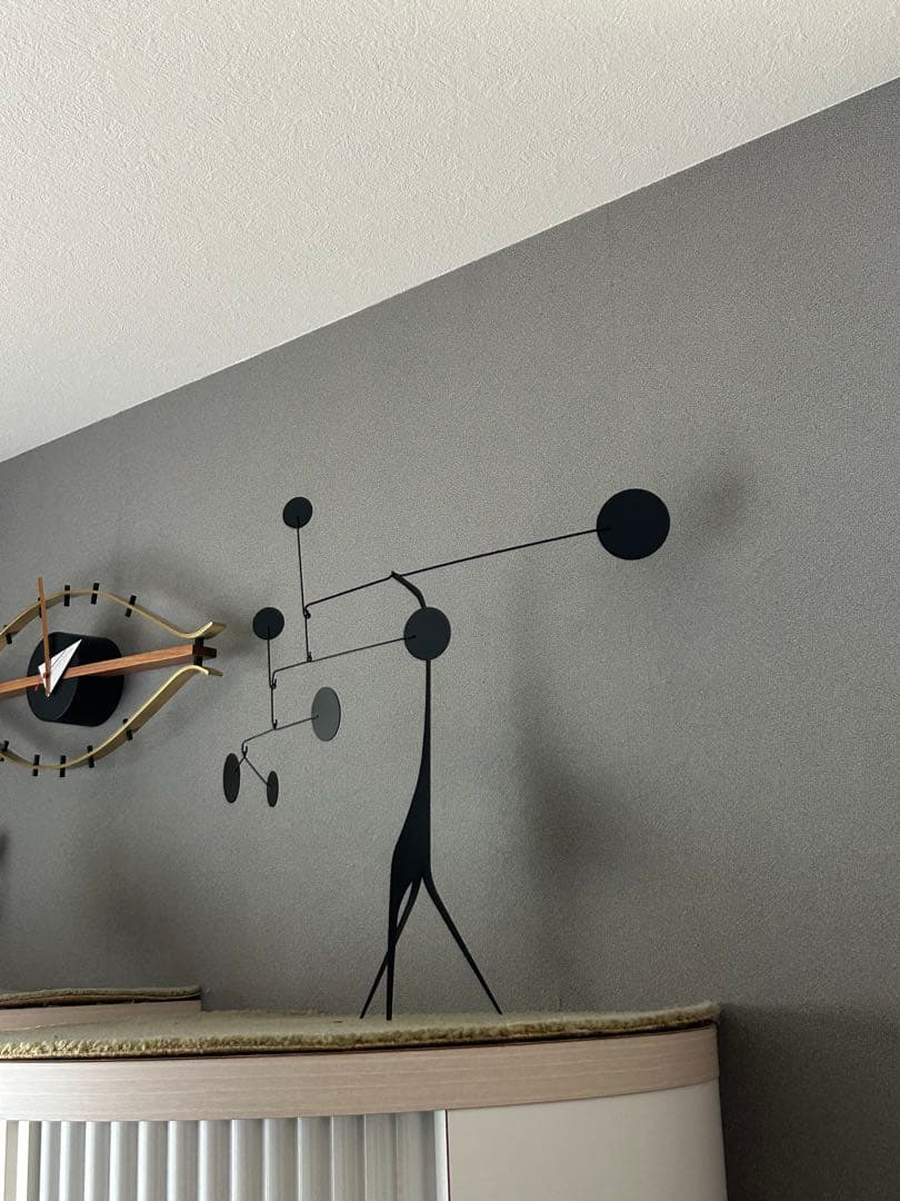 【希少品】Number 8 ブラック Mobile