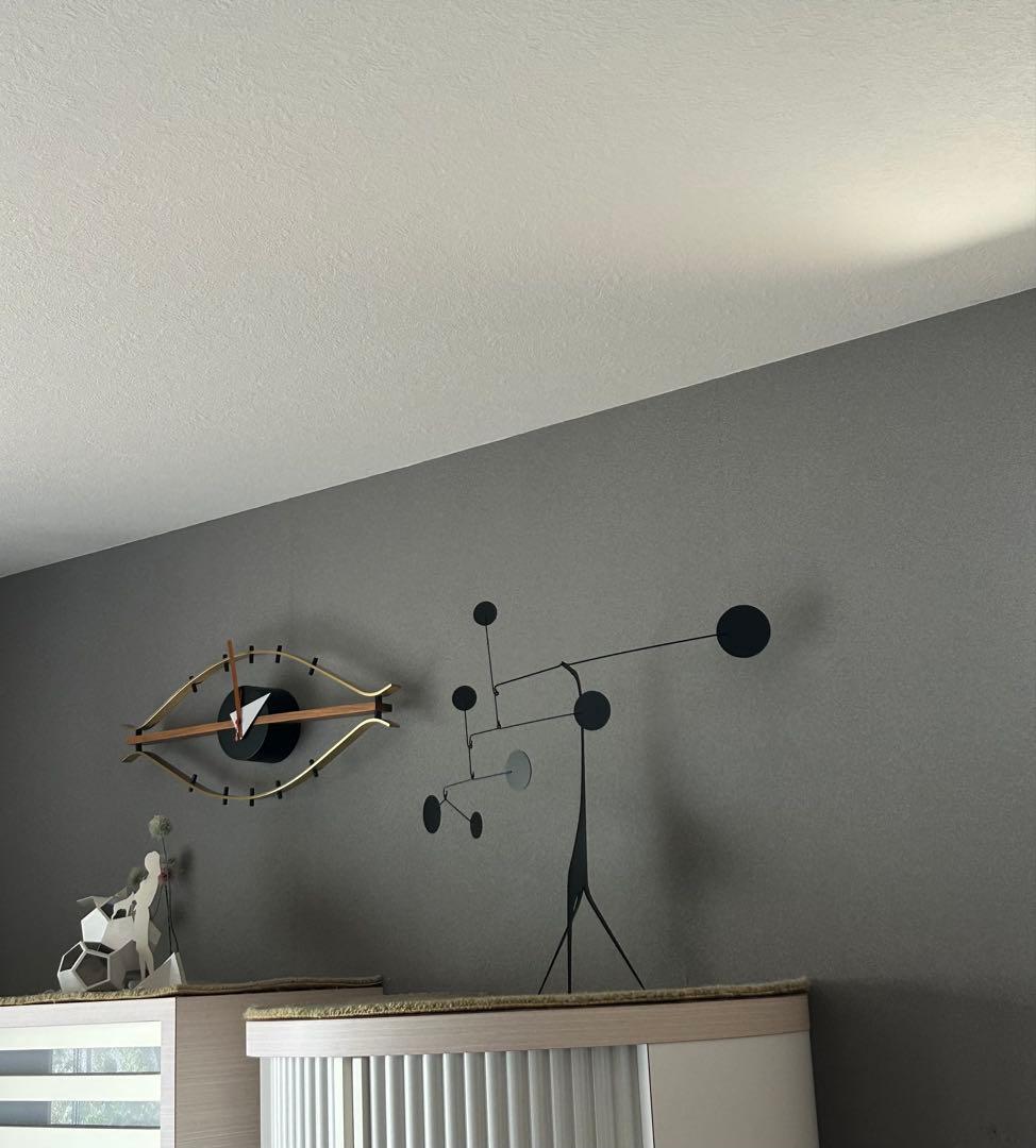 【希少品】Number 8 ブラック Mobile