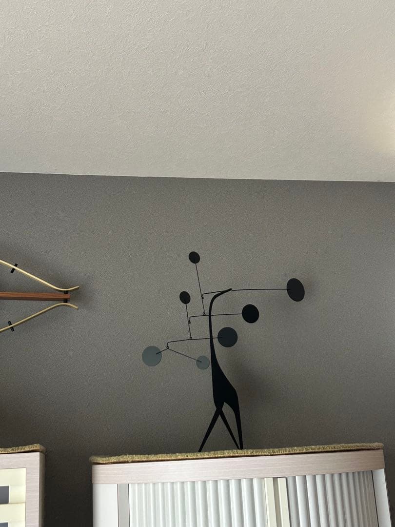 【希少品】Number 8 ブラック Mobile