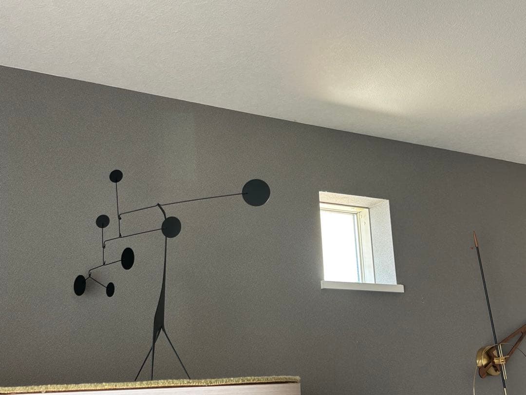 【希少品】Number 8 ブラック Mobile