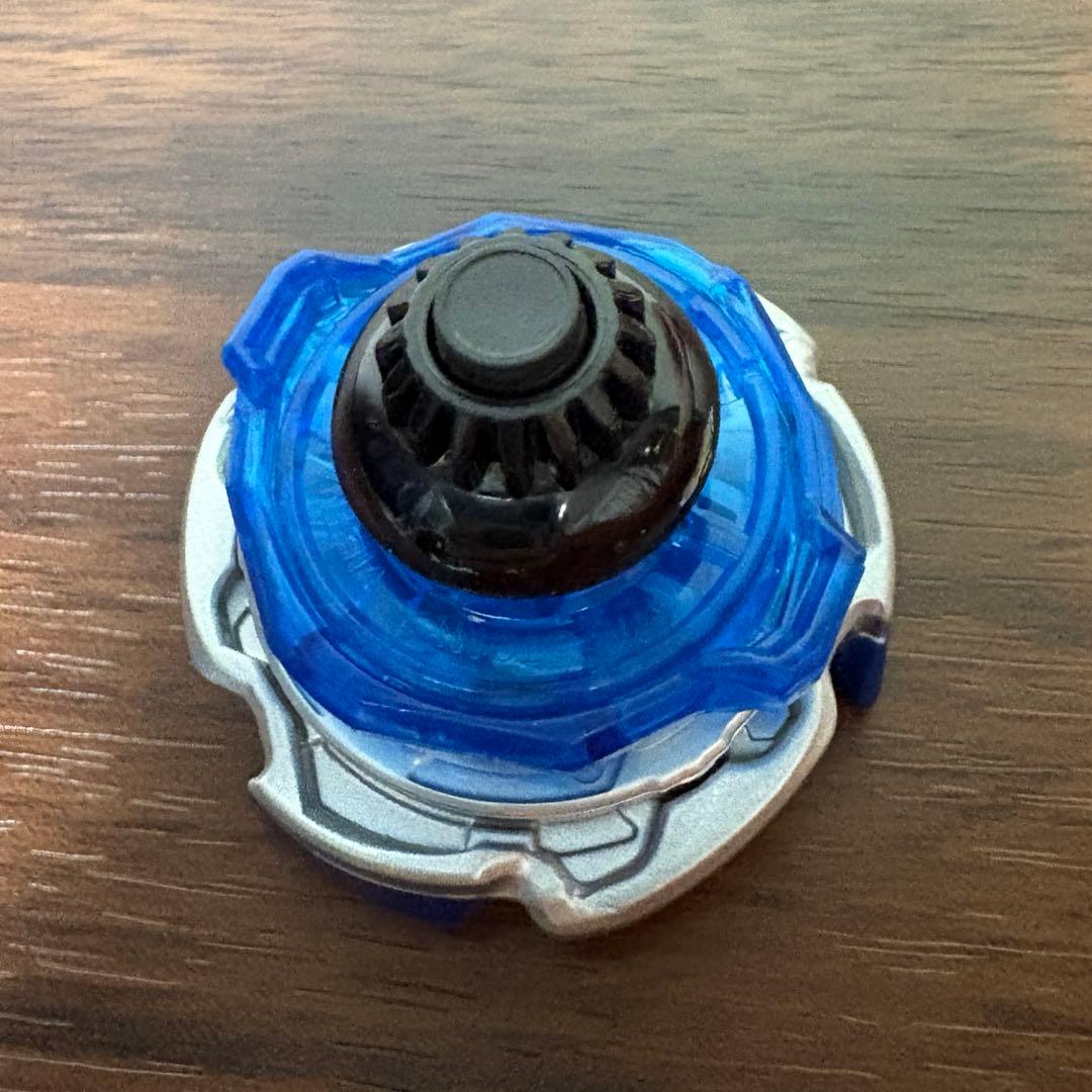 未使用】ベイブレードX 25周年 ビクトリーヴァルキリー2-60RA - メルカリ