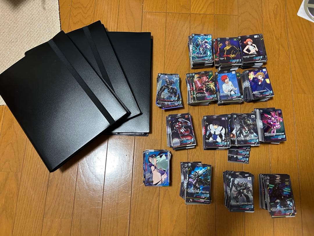 【引退品】機動戦士ガンダム アーセナルベース