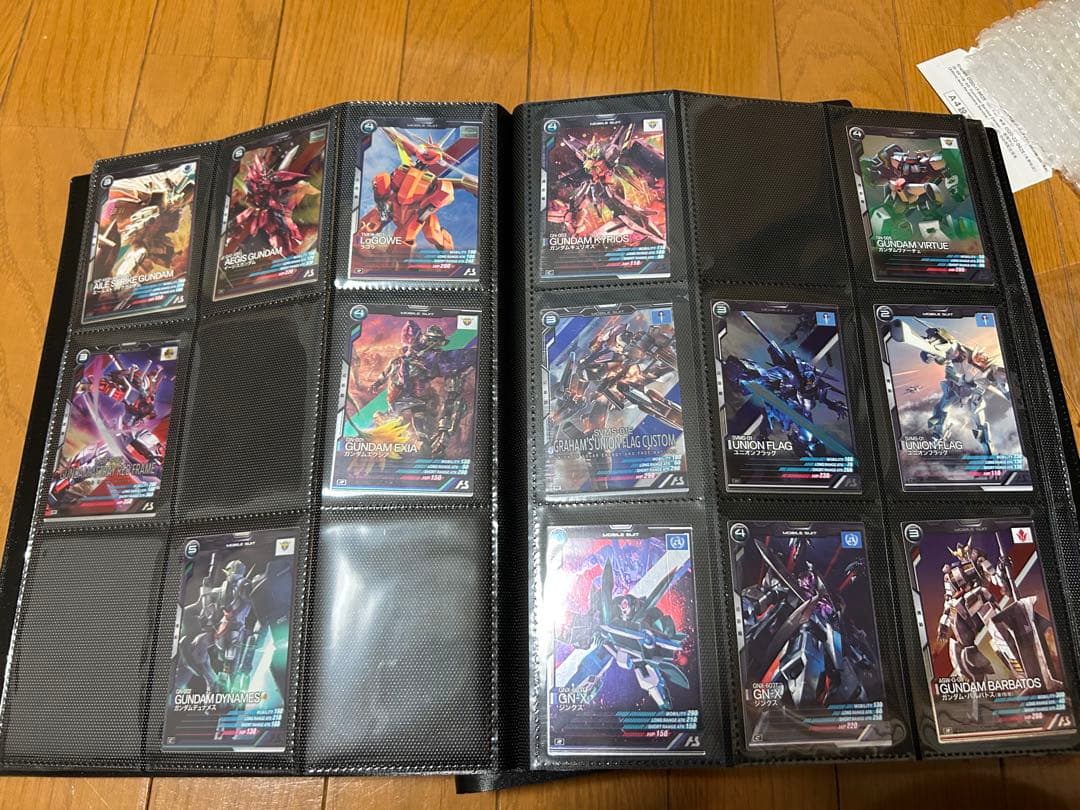 【引退品】機動戦士ガンダム アーセナルベース