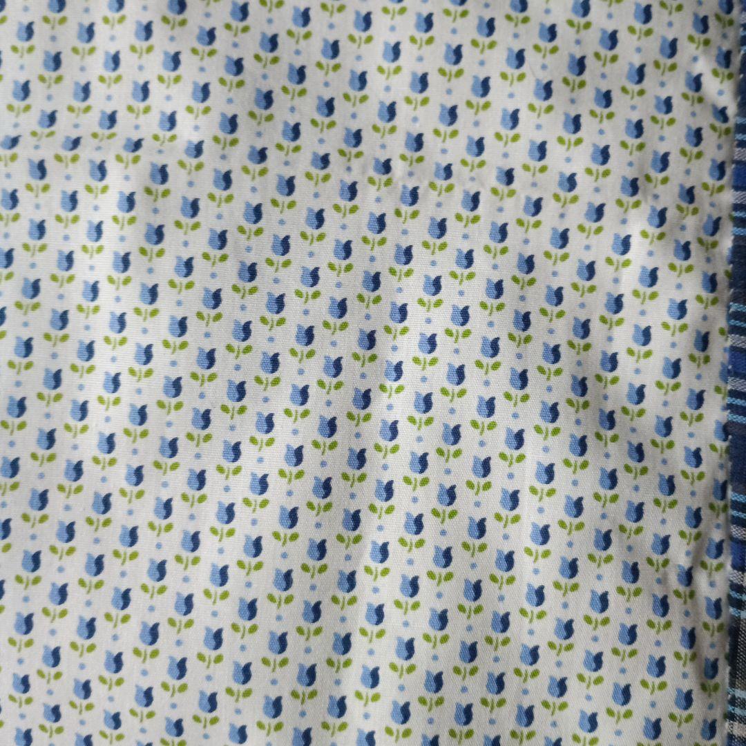 9マス花パッチワークアップリケキルトタペストリー