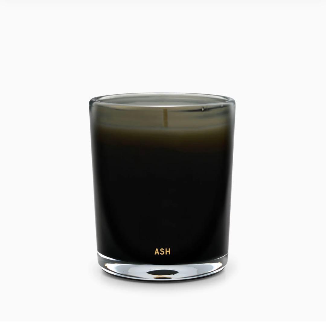 PERFUMER H キャンドル ASH