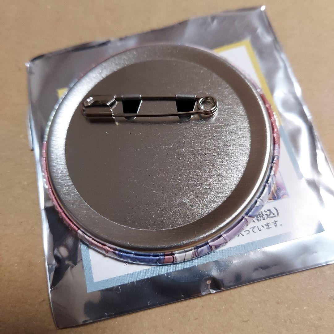 うたプリ 美風藍 缶バッジ ライエモ カルナイ QUARTET☆NIGHT - メルカリ