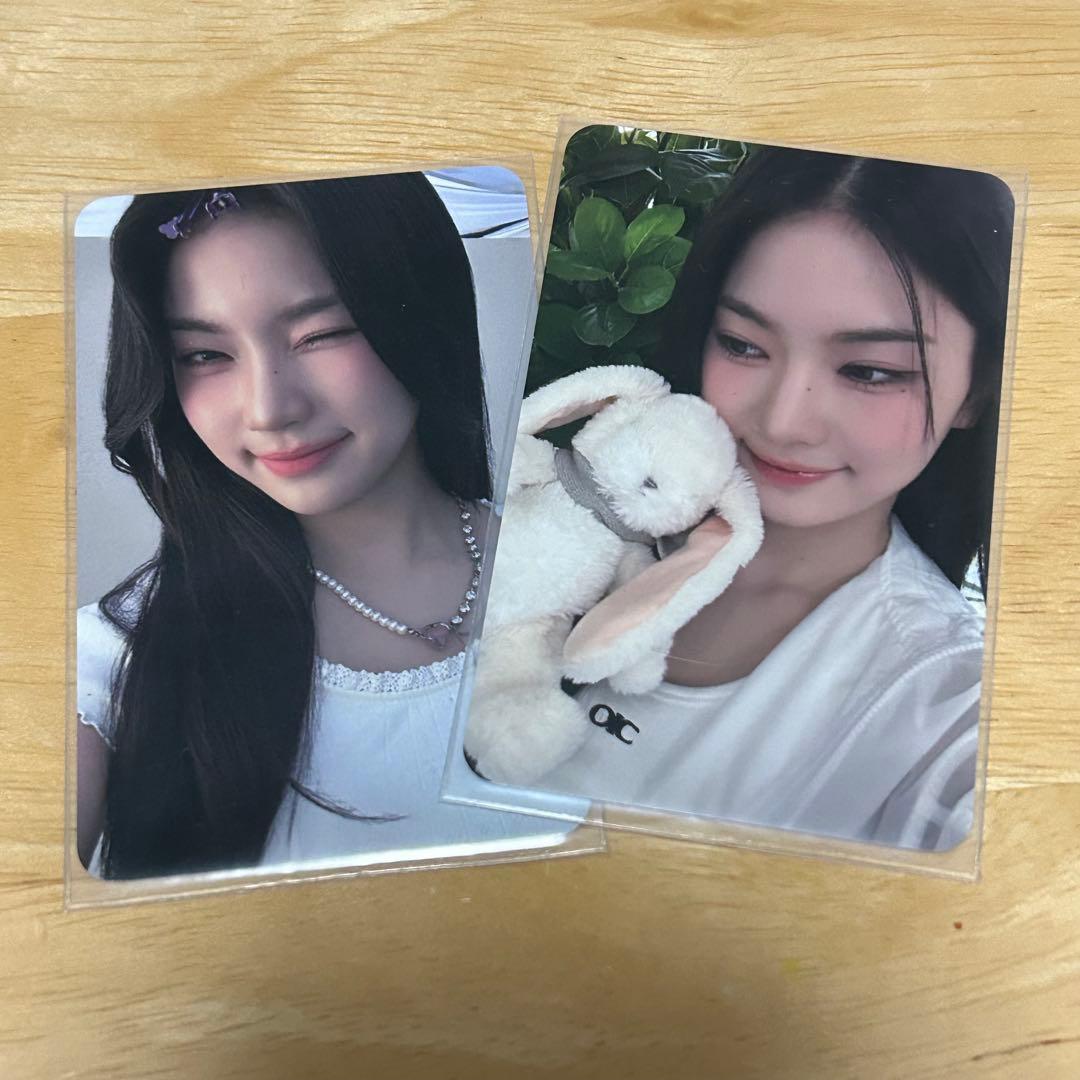 STAYC アイサ ISA トレカ - メルカリ