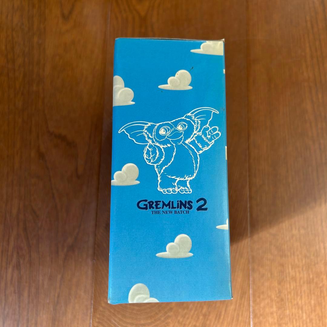 ジュンプランニング グレムリン2 エンジェル ギズモ 天使 希少