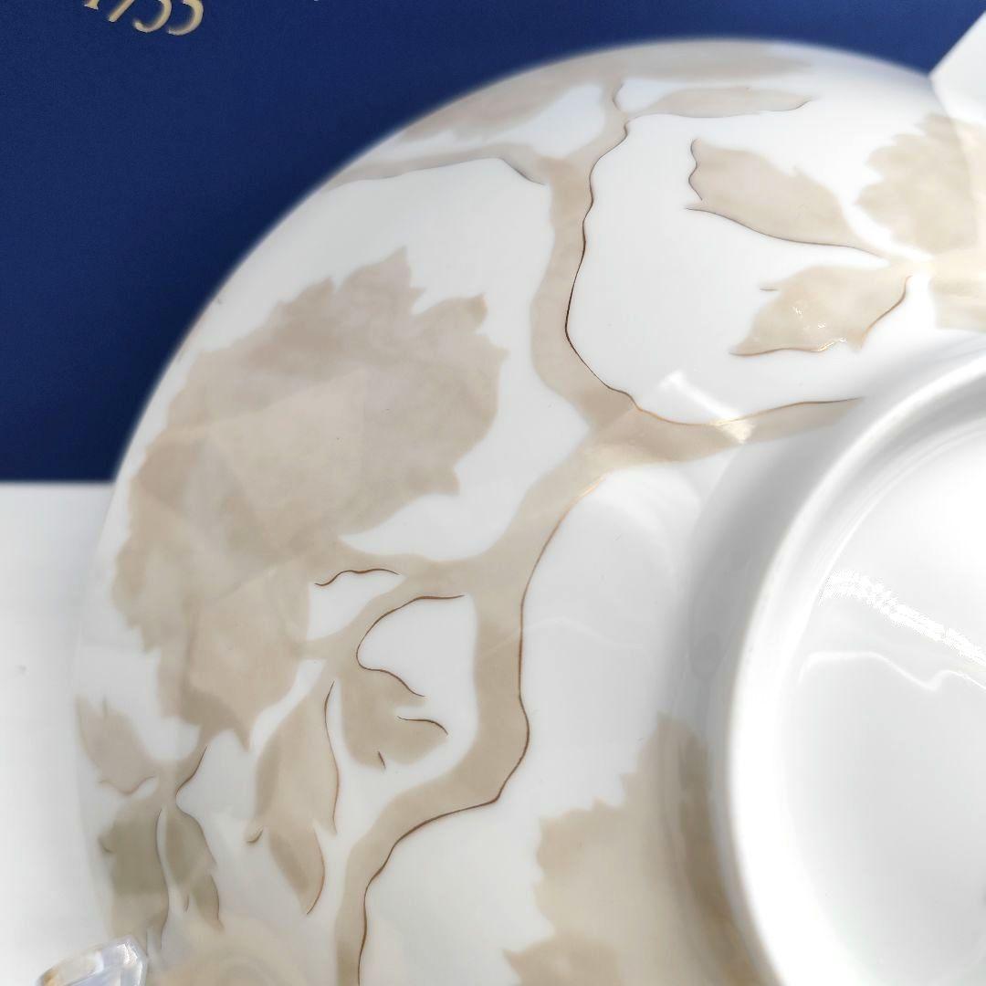 リチャードジノリ ゴールド 金彩 マルコポーロ 大皿 1枚 廃番 - メルカリ