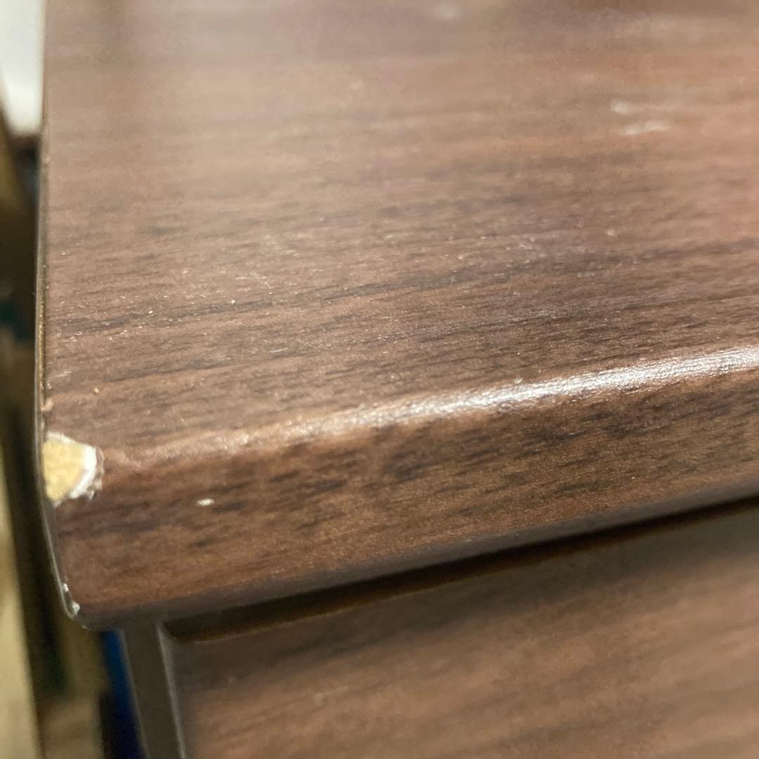 ブラウン テレビ台 シンプル 150センチ テレビボード 手渡しは送料割引