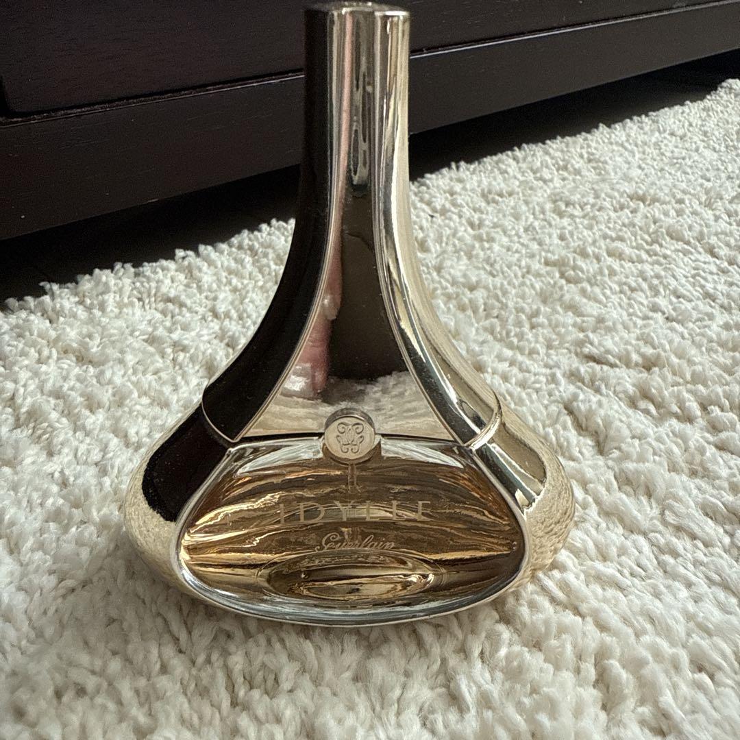 入手困難 ゲラン イディール ラブブロッサム LOVE BLOSSOM