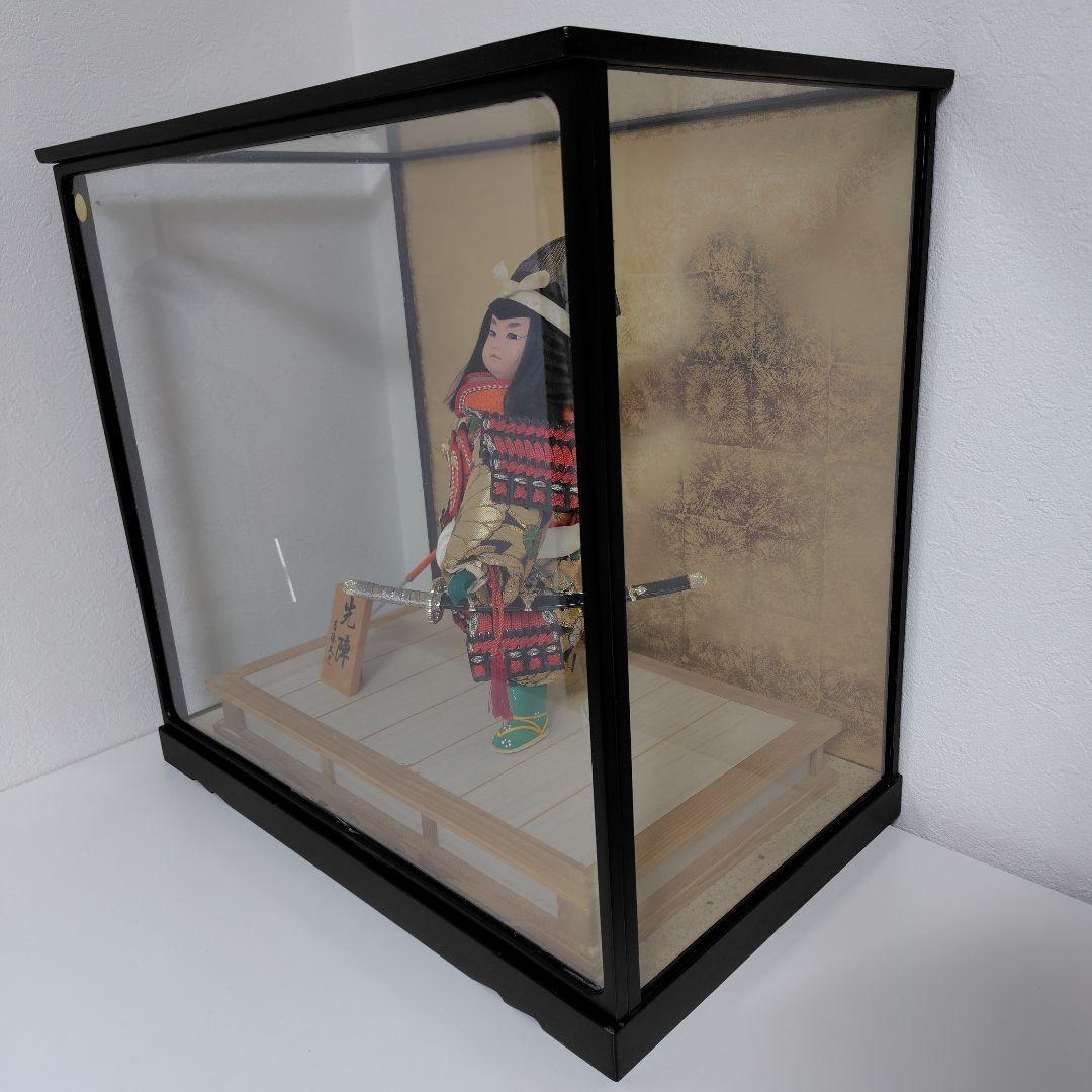 五月人形　吉徳　大光　値下げ交渉大歓迎