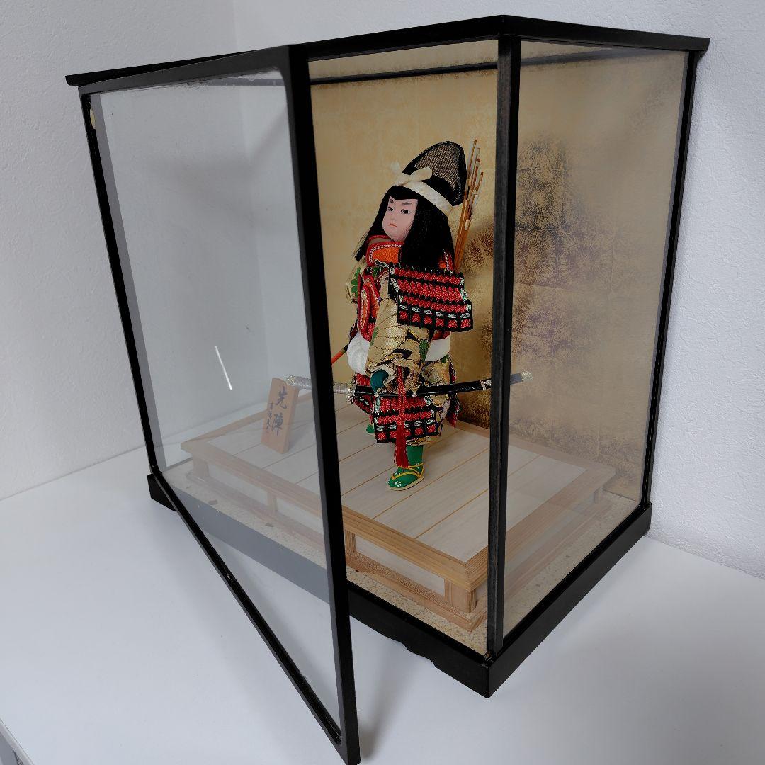 五月人形　吉徳　大光　値下げ交渉大歓迎