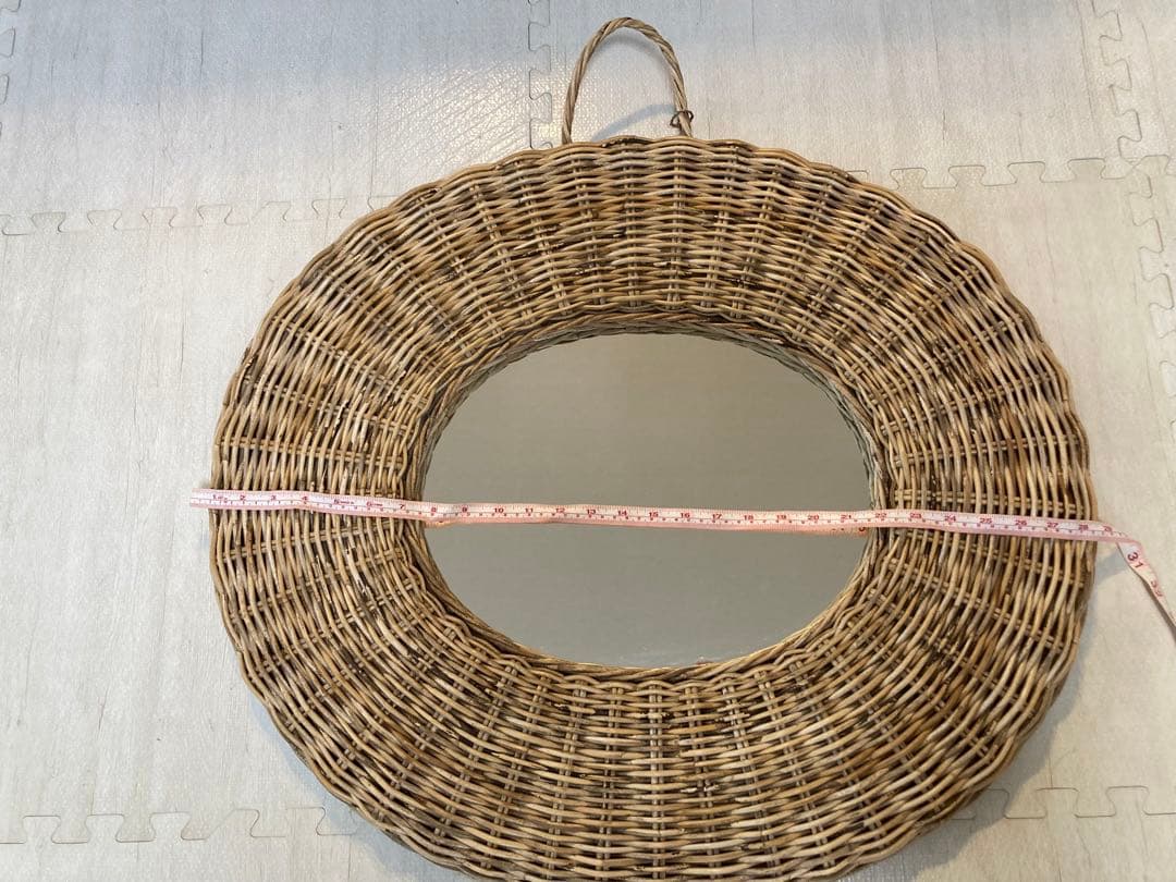 ウォールミラー