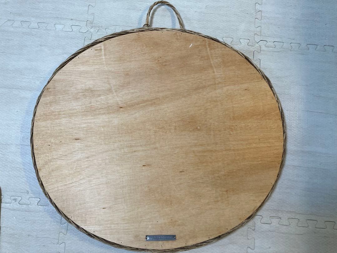 ウォールミラー