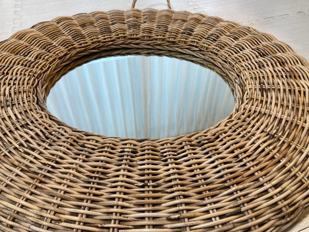 ウォールミラー