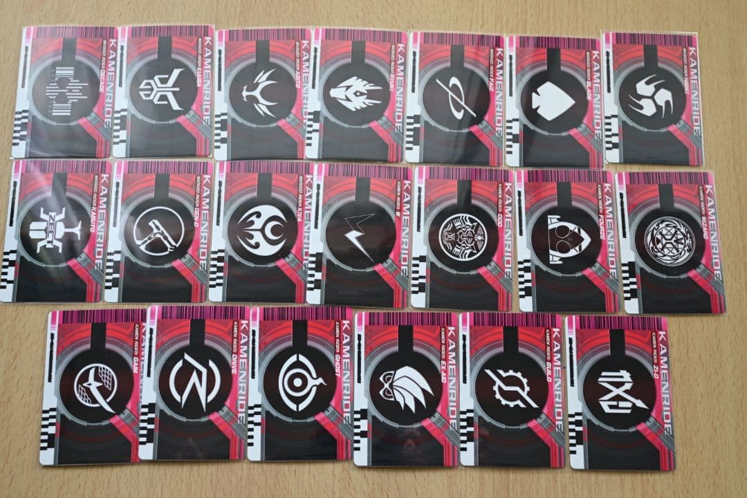 ネオディケイドライバー　仮面ライダー　ディケイド　ジオウ