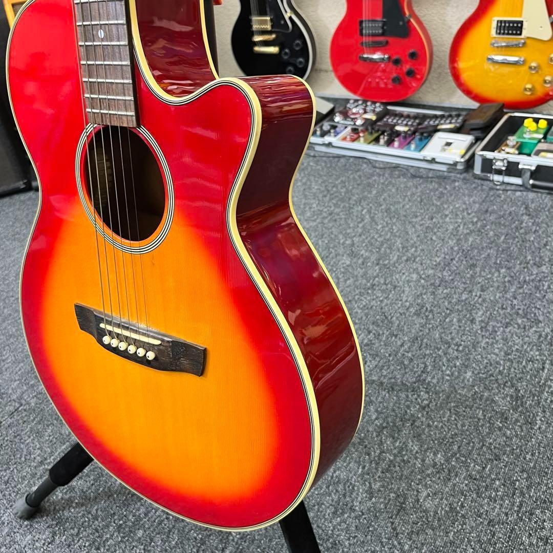 【9993】 Cooder by タカミネ Takamine TCP 380