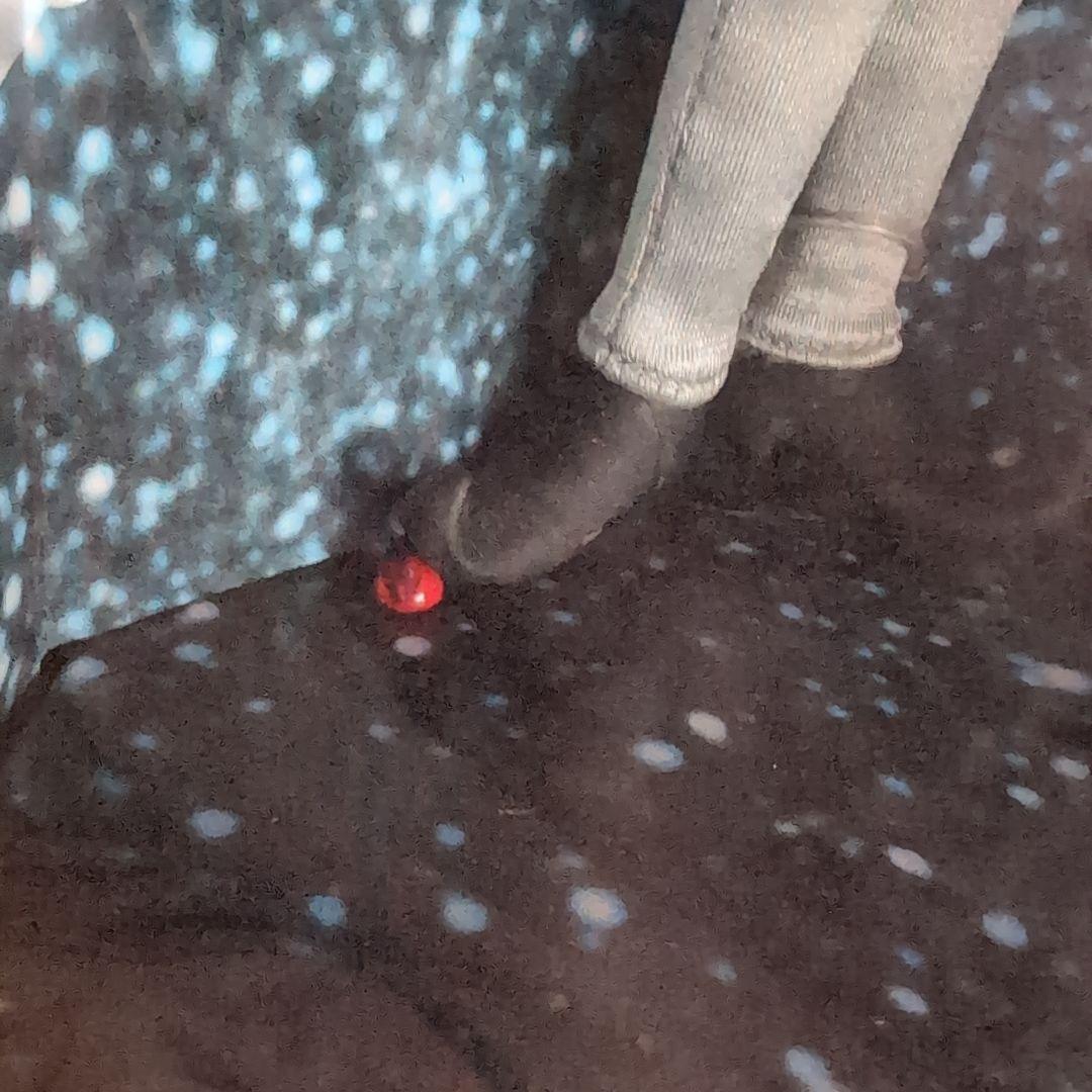 怪獣大戦争 X星人 波川女史バージョン ゼネラル・エンタテイメント