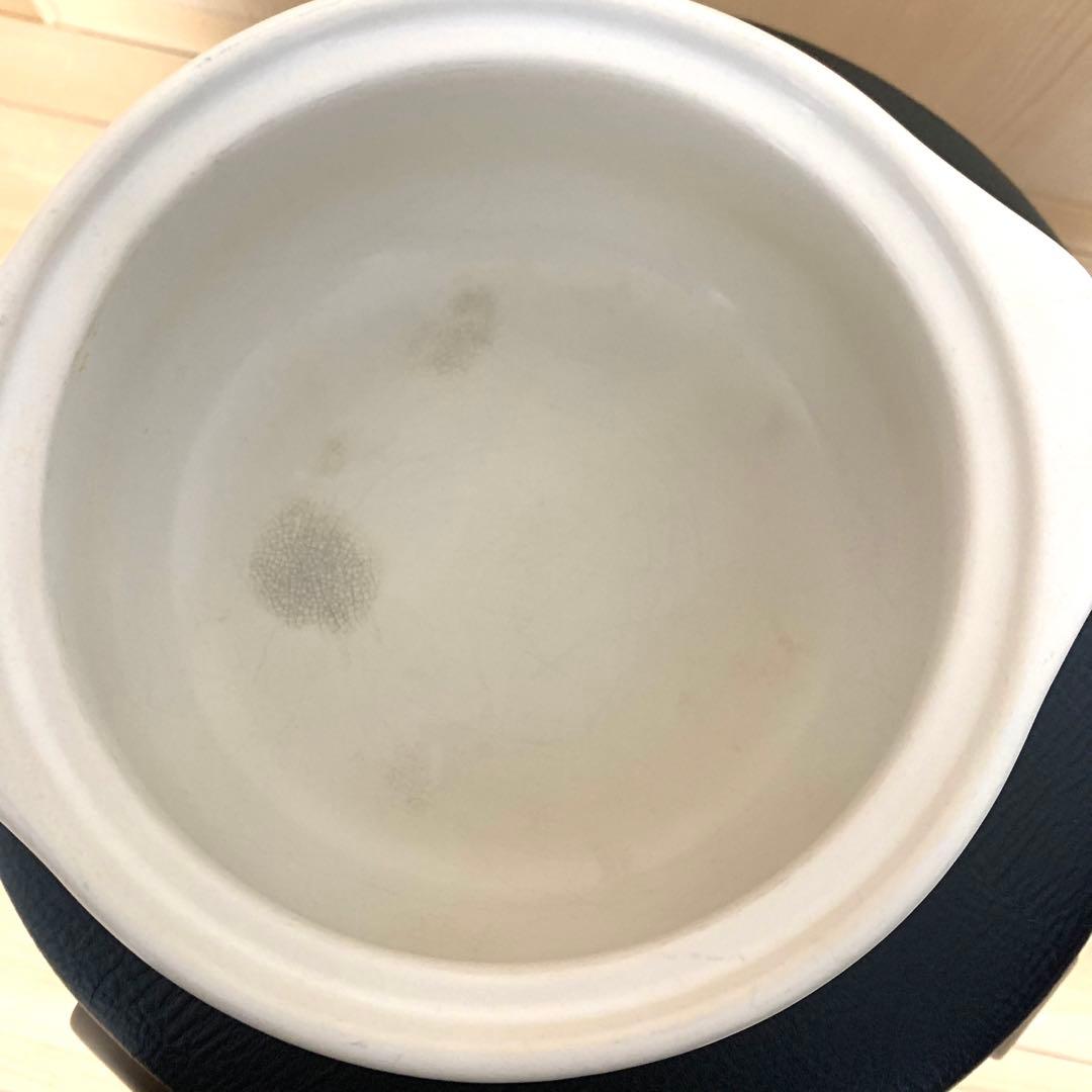 サンリオ　激レア　キキララ　土鍋　リトルツインスターズ　2011 レトロ