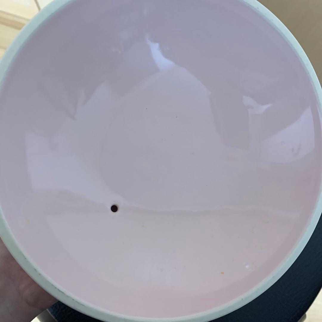 サンリオ　激レア　キキララ　土鍋　リトルツインスターズ　2011 レトロ