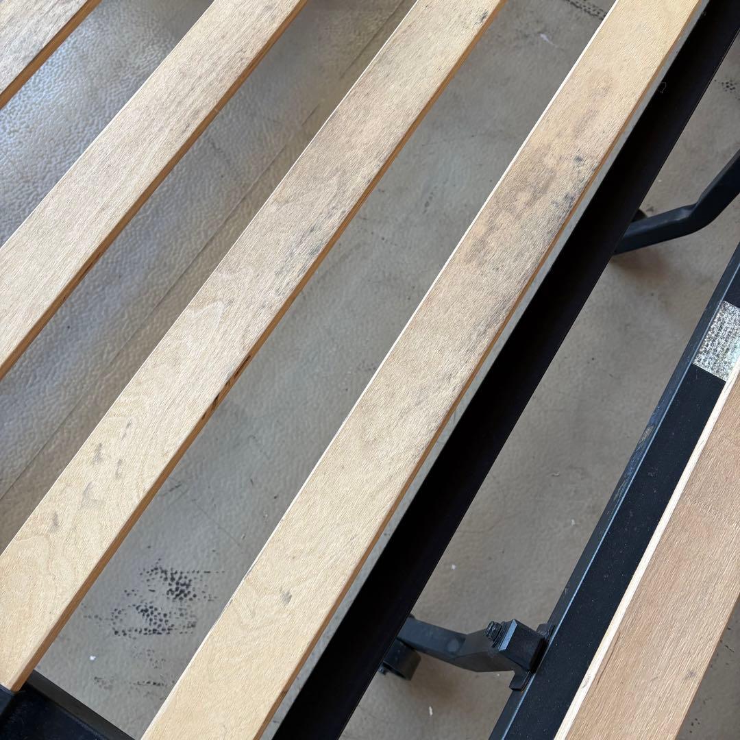 引き取り限定！IKEA ソファベッド lycksele リクセーレ 2台セット