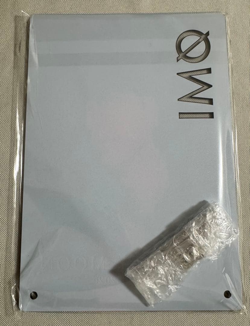 ØMI 登坂広臣INFINITY MOON 縁日 1等 アクリルパネル - メルカリ