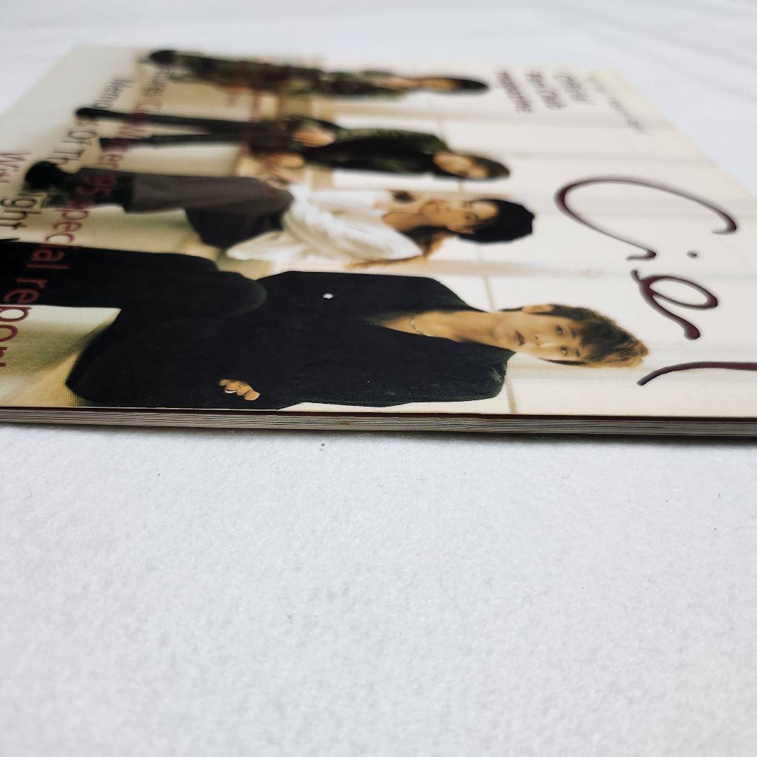 L'Arc～en～Ciel ラルク ファンクラブ 会報誌 Vol.1 - メルカリ