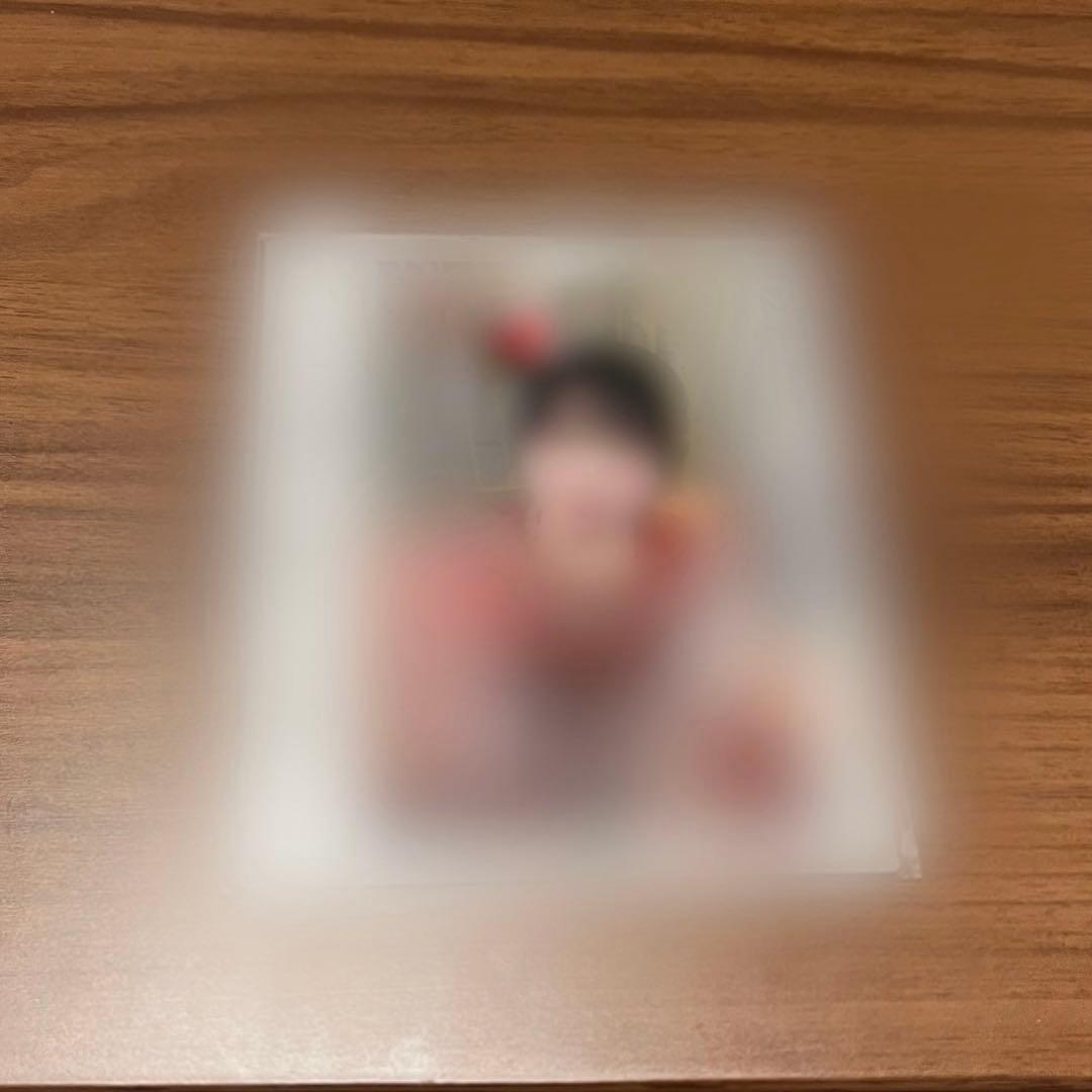 江角怜音 直筆チェキ - メルカリ