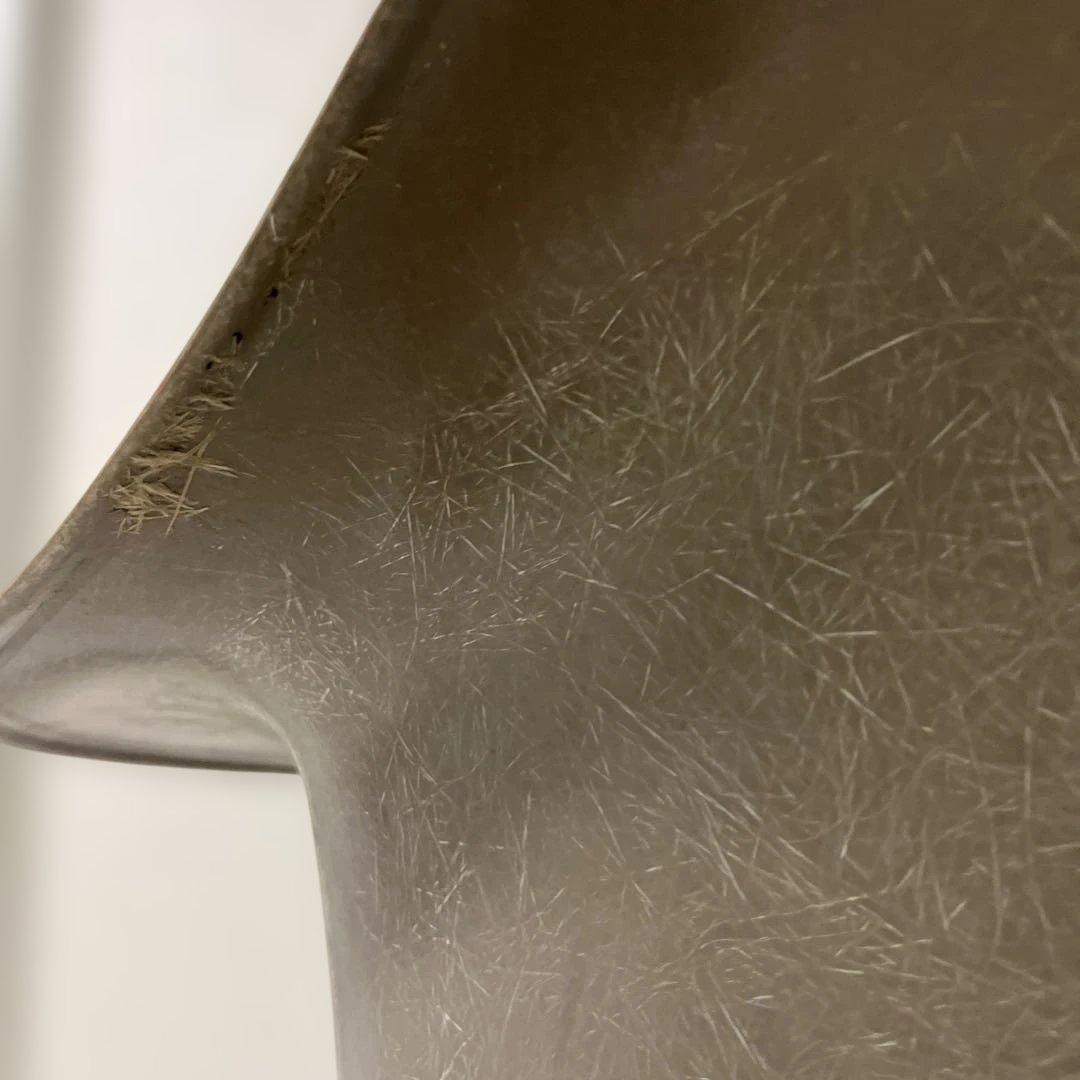 ハーマンミラー イームズ アーム シェルチェア