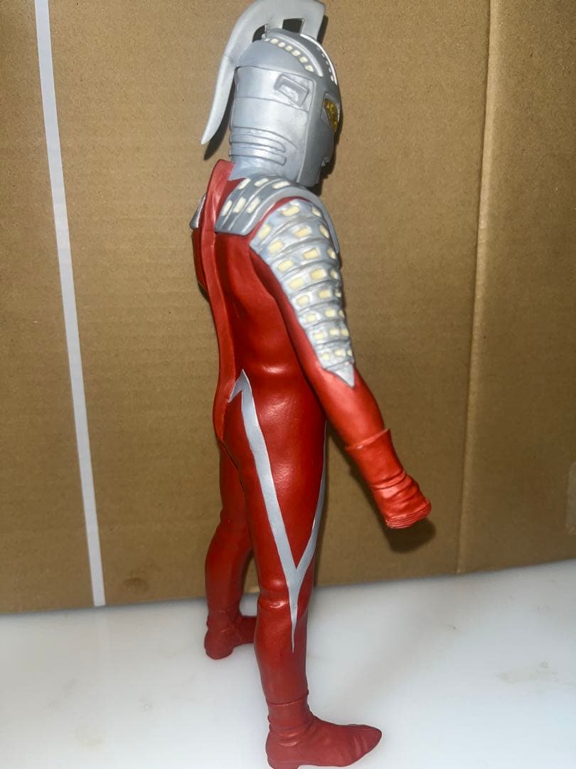 ウルトラマン ウルトラセブン フィギュア CCP 大怪獣シリーズ xplus