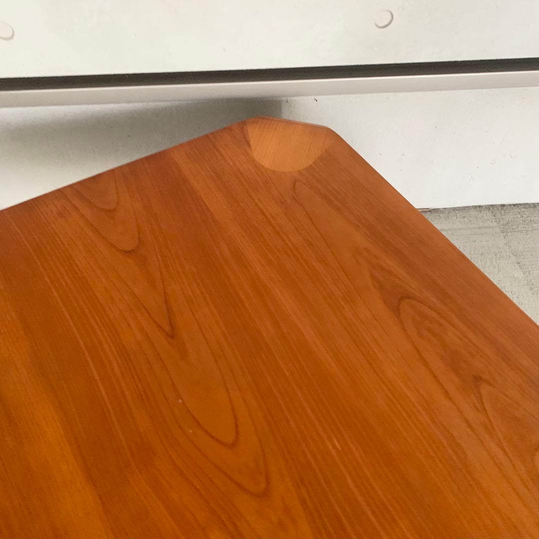 天童木工 座卓 ローテーブル Tendo センターテーブル 机