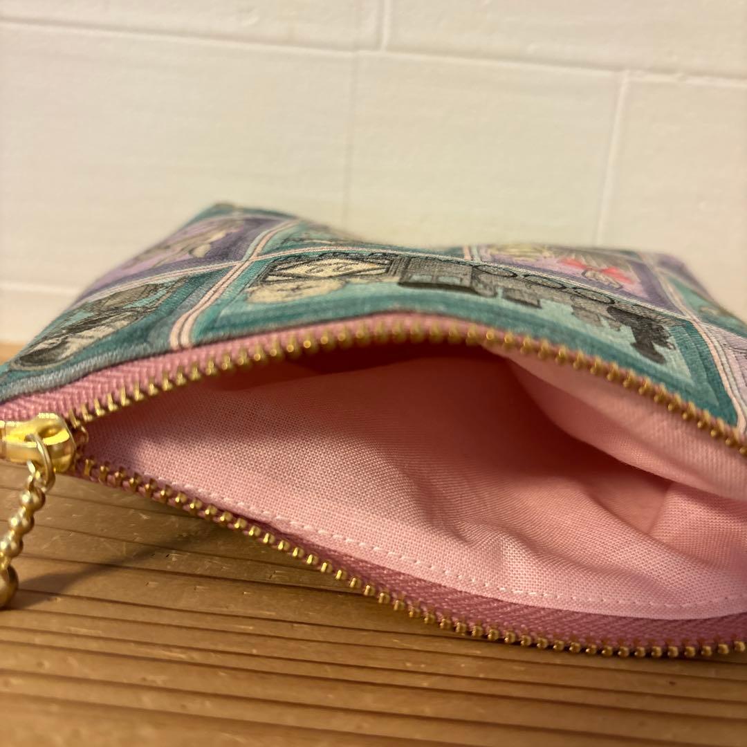 感謝価格 SALE 新作生地 ユキエモン ストラップ付き12cmダーツマチ