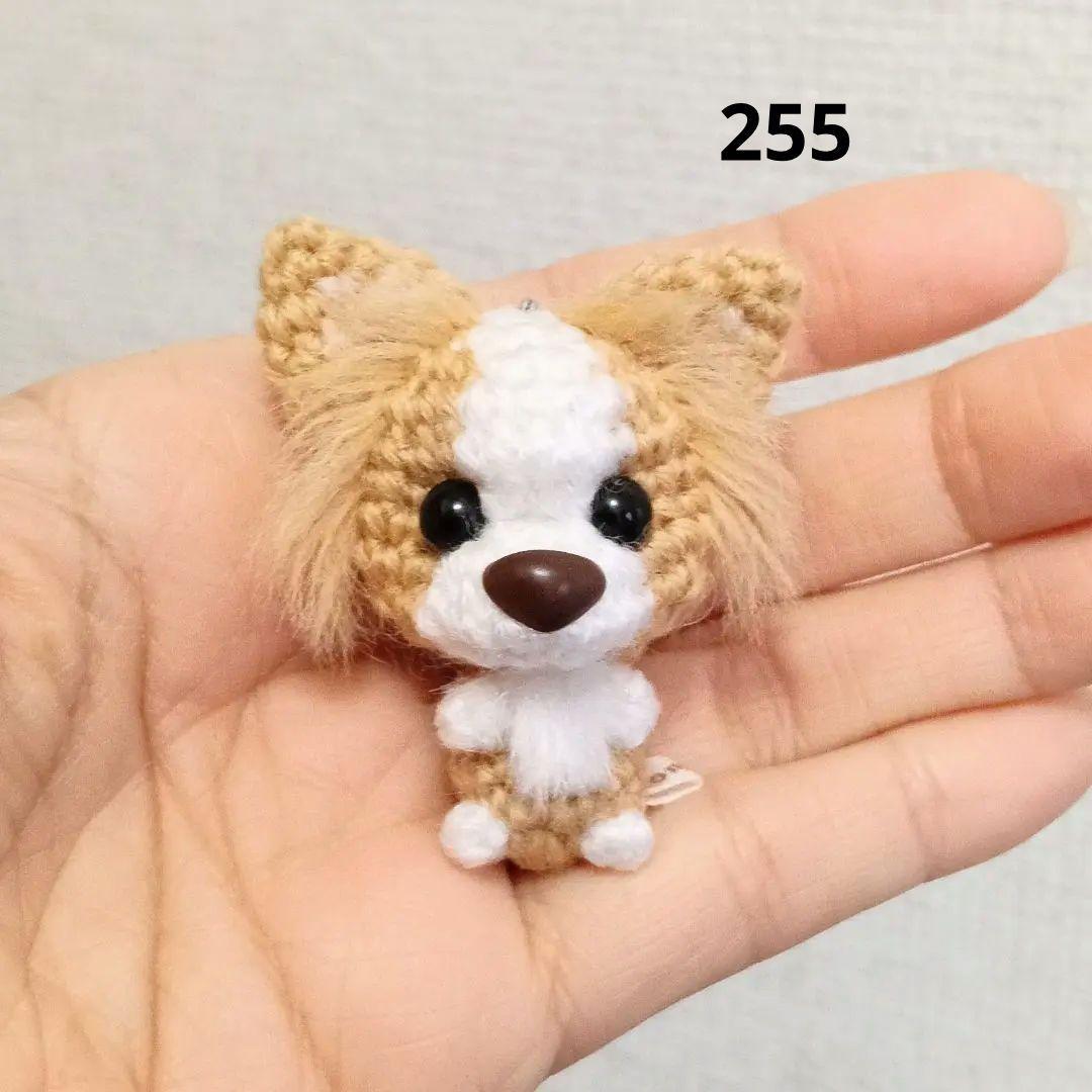 ゆっちゃん＊様　あみぐるみのオーダーありがとうございます！⸜(*ˊᵕˋ*)⸝‬