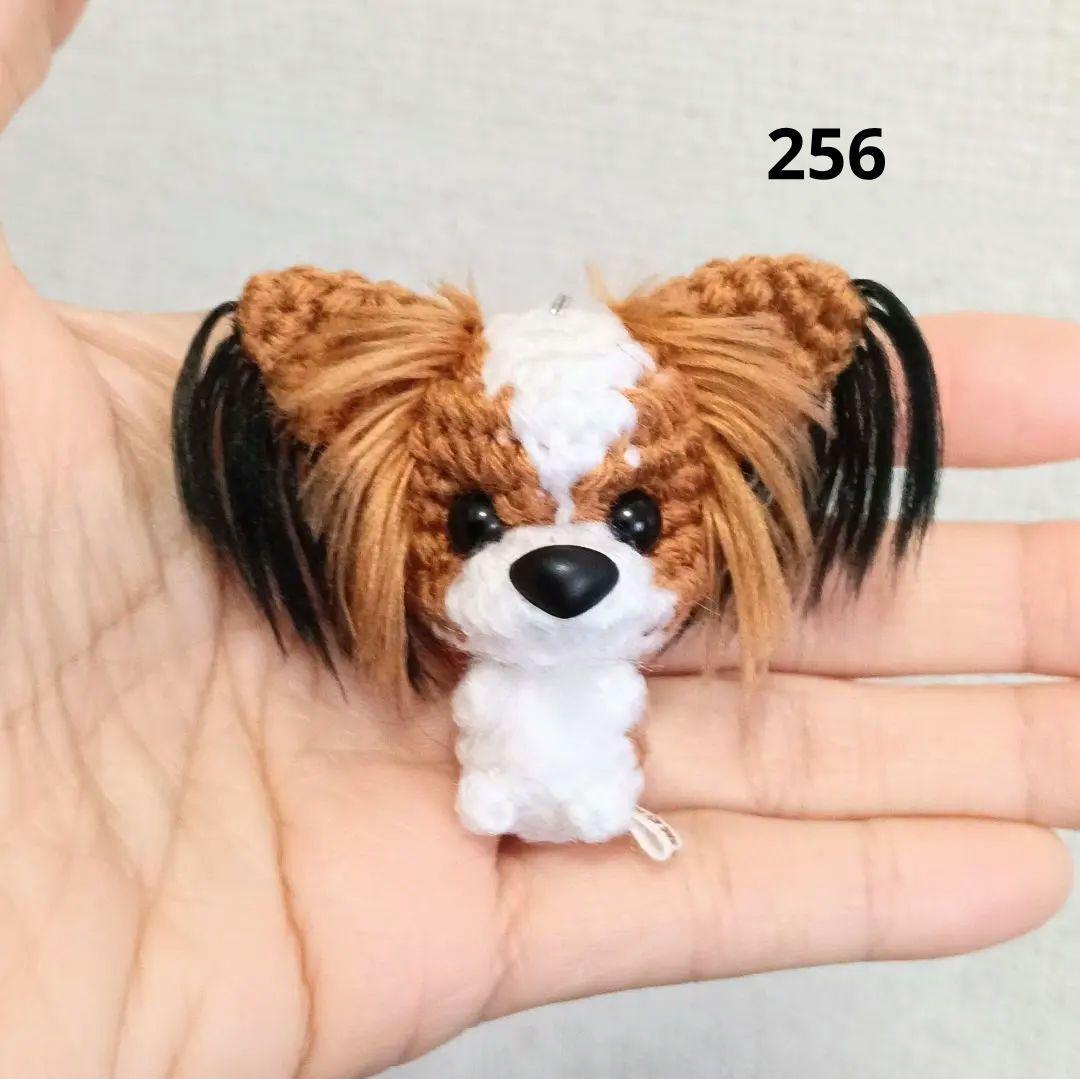 ゆっちゃん＊様　あみぐるみのオーダーありがとうございます！⸜(*ˊᵕˋ*)⸝‬