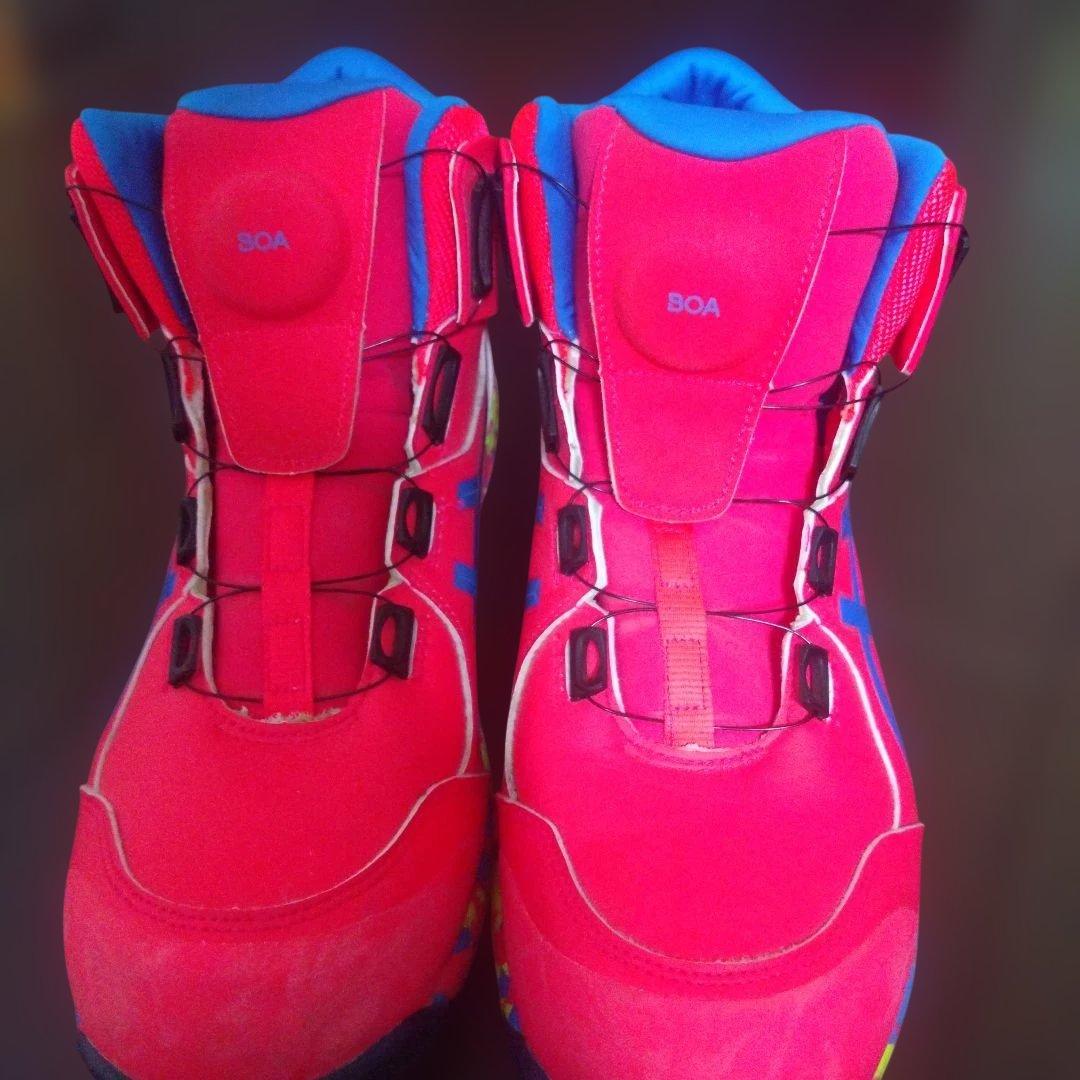 アシックス　asics 安全靴　ウィンジョブ　CP304 限定カラー　28cm