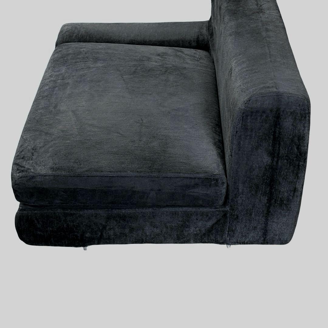 ①TRES THE SOFA TRES-A(ソファ分割出品)