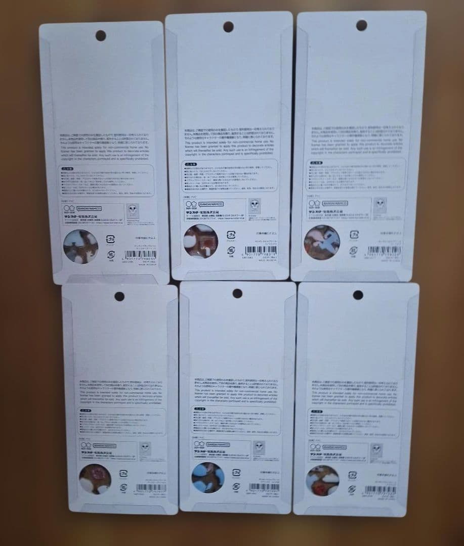 ディズニーボンボンドロップシールまとめ売り