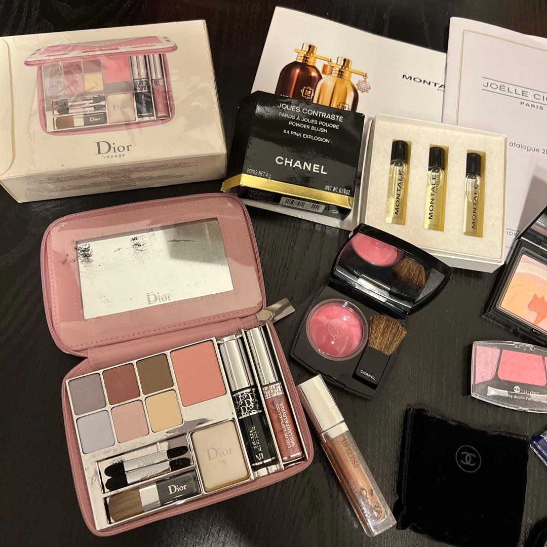 ⭐️シャネル •Dior•ランコム•MONTALE等⭐️