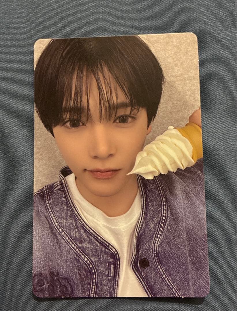 BOYS PLANET2 ボイプラ2 スタクリキット トレカ チャン ハヌム - メルカリ